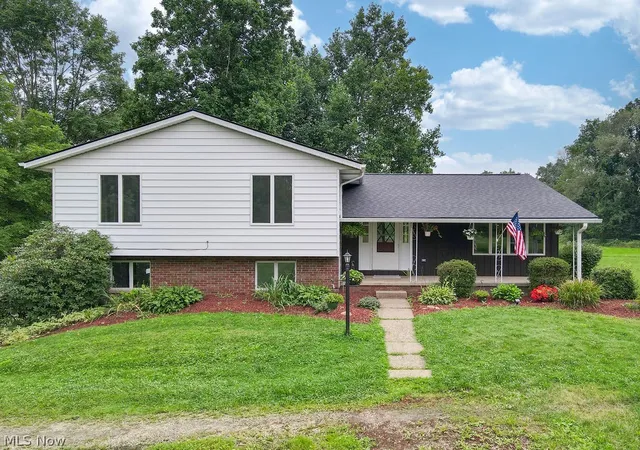 Single family home for sale at 4100 Waterloo Rd, Atwater, OH 44201 | MLS# 5228626