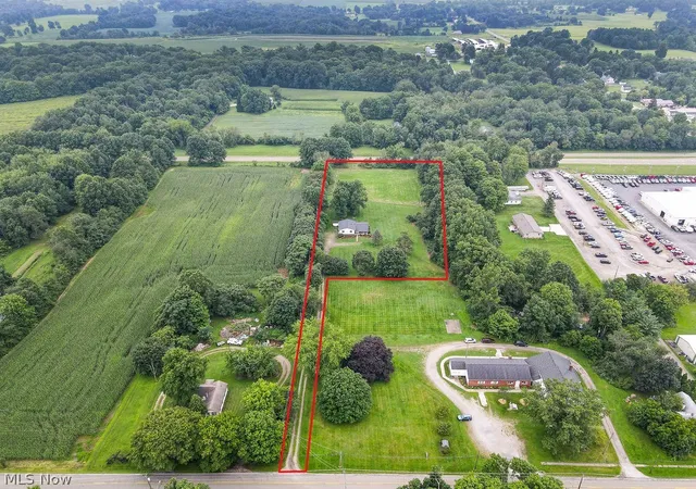Photo 47 of Single family home for sale at 4100 Waterloo Rd, Atwater, OH 44201 | MLS# 5228626 | Listing updated on 2026-09-01