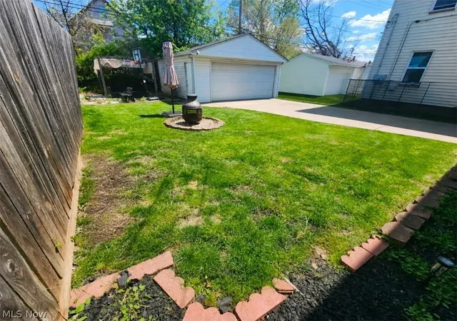 Photo 3 of Sale Pending at 4689 E 85th Street, Cleveland, OH 44125 | MLS# 5208725 | Listing updated on 2026-08-27