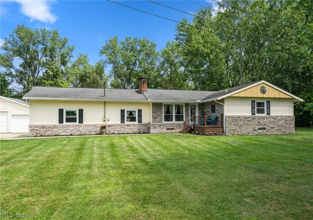Photo 1 of Sale Pending at 613 Barlow Rd, Hudson, OH 44236 | MLS# 5236435 | Listing updated on 2026-08-19