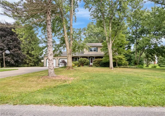 Photo 1 of Sale Pending at 34 Kehner Rd, Mogadore, OH 44260 | MLS# 5236806 | Listing updated on 2026-10-06