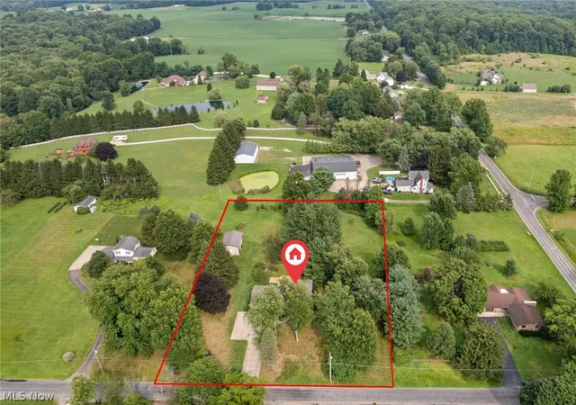 Photo 2 of Sale Pending at 34 Kehner Rd, Mogadore, OH 44260 | MLS# 5236806 | Listing updated on 2026-10-06