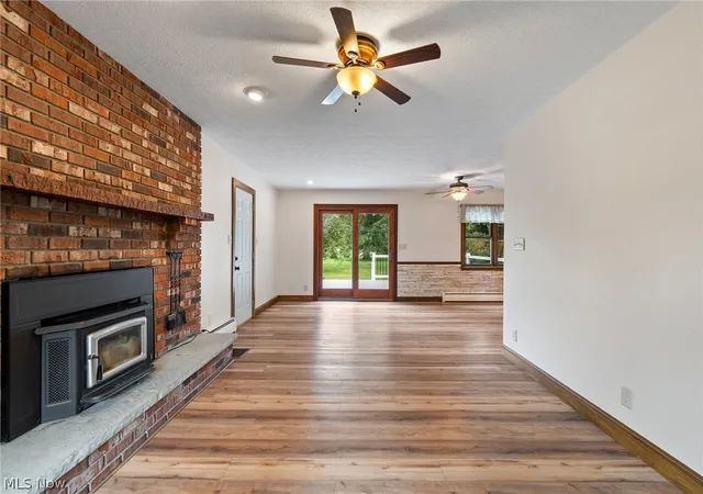 Photo 3 of Sale Pending at 34 Kehner Rd, Mogadore, OH 44260 | MLS# 5236806 | Listing updated on 2026-10-06