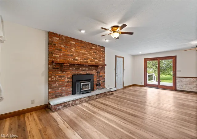 Photo 4 of Sale Pending at 34 Kehner Rd, Mogadore, OH 44260 | MLS# 5236806 | Listing updated on 2026-10-06