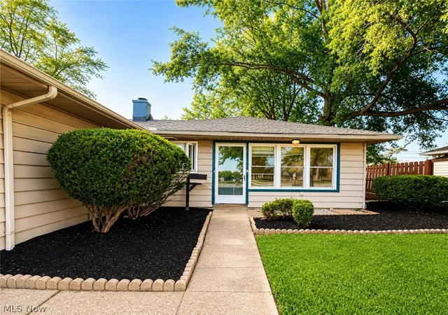 Photo 2 of Single family home for sale at 8880 W Ridgewood Dr, Cleveland, OH 44130 | MLS# 5236882 | Listing updated on 2026-08-15