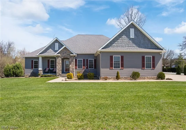 Photo 1 of Single family home for sale at 535 E Caston Rd, Green, OH 44685 | MLS# 5236886 | Listing updated on 2026-08-15