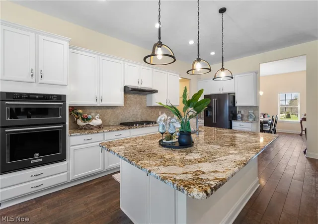 Photo 2 of Single family home for sale at 535 E Caston Rd, Green, OH 44685 | MLS# 5236886 | Listing updated on 2026-08-15