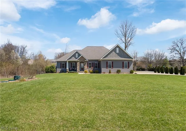 Photo 44 of Single family home for sale at 535 E Caston Rd, Green, OH 44685 | MLS# 5236886 | Listing updated on 2026-08-15