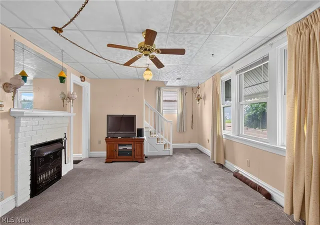 Photo 3 of Sale Pending at 1392 Maryland Ave SW, Canton, OH 44710 | MLS# 5236505 | Listing updated on 2026-08-29