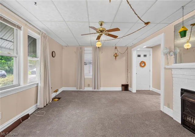 Photo 4 of Sale Pending at 1392 Maryland Ave SW, Canton, OH 44710 | MLS# 5236505 | Listing updated on 2026-08-29