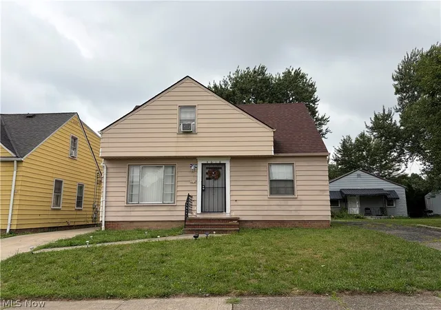 Photo 1 of Sale Pending at 4618 E 88th Street, Cleveland, OH 44125 | MLS# 5236900 | Listing updated on 2026-08-21