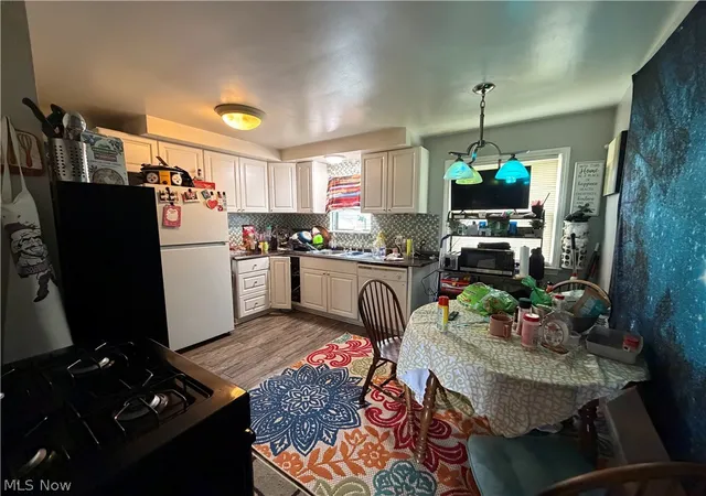 Photo 3 of Sale Pending at 4618 E 88th Street, Cleveland, OH 44125 | MLS# 5236900 | Listing updated on 2026-08-21