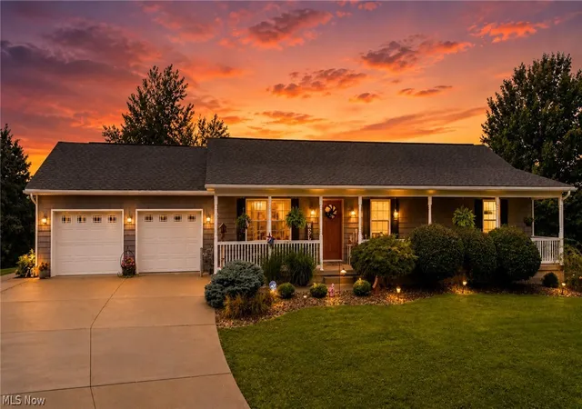 Photo 1 of Single family home for sale at 50925 Windy Hl Rd, Jacobsburg, OH 43933 | MLS# 5236781 | Listing updated on 2026-08-28
