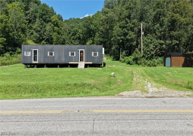 Photo 1 of Sale Pending at 1054 Bergholz Rd Se, Bergholz, OH 43908 | MLS# 5236696 | Listing updated on 2026-09-17