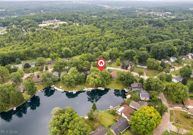 Photo 2 of Sale Pending at 25 Squires Ct, Medina, OH 44256 | MLS# 5236910 | Listing updated on 2026-08-22