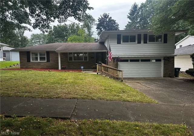 Photo 1 of Sale Pending at 182 Wayne Ave, Akron, OH 44301 | MLS# 5236905 | Listing updated on 2026-08-21