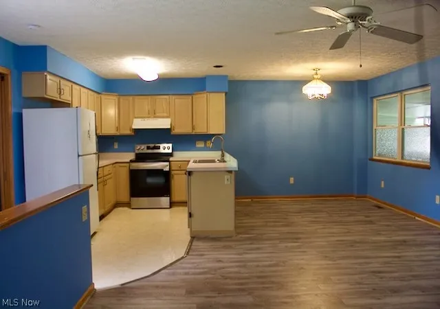 Listing Photo 5 - Condo for sale in building located at 2670-2672 Graham Rd, Stow, OH 44224