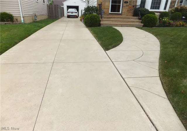 Photo 2 of Sale Pending at 4224 W 58th Street, Cleveland, OH 44144 | MLS# 5236915 | Listing updated on 2026-08-22
