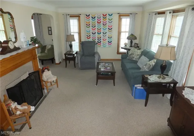 Photo 3 of Sale Pending at 4224 W 58th Street, Cleveland, OH 44144 | MLS# 5236915 | Listing updated on 2026-08-22