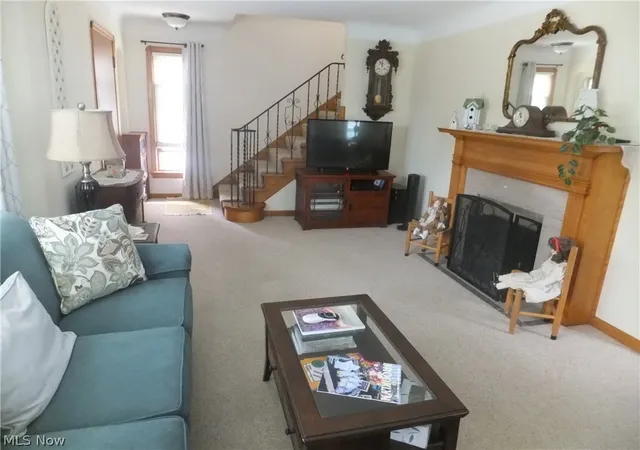 Photo 3 of Sale Pending at 4224 W 58th Street, Cleveland, OH 44144 | MLS# 5236915 | Listing updated on 2026-08-22