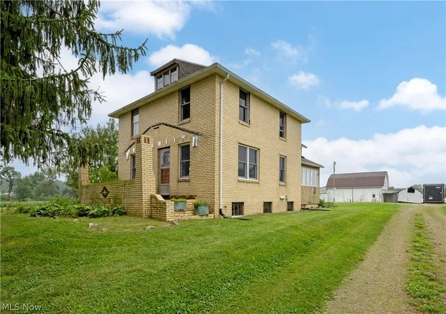Photo 1 of Single family home for sale at 3763 Bates Rd, Wooster, OH 44691 | MLS# 5236901 | Listing updated on 2026-08-20