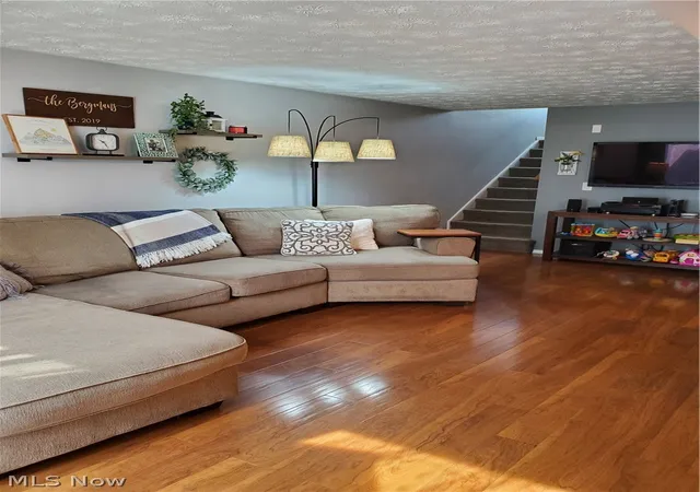 Listing Photo 5 - Condo for sale in building located at 6345 Forest Park Dr, North Ridgeville, OH 44039