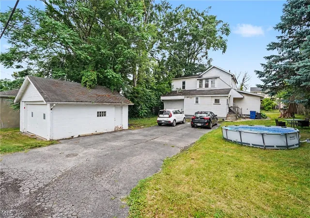 Photo 22 of Multi family home for sale at 17 W Wilson Ave, Girard, OH 44420 | MLS# 5236639 | Listing updated on 2026-08-26