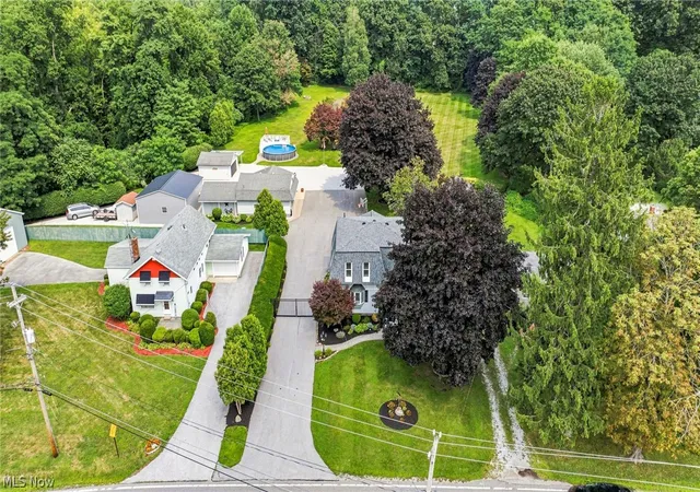 Photo 1 of Sale Pending at 474 Bowhall Rd, Painesville, OH 44077 | MLS# 5236561 | Listing updated on 2026-08-20