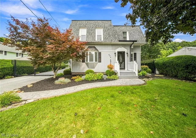 Photo 2 of Sale Pending at 474 Bowhall Rd, Painesville, OH 44077 | MLS# 5236561 | Listing updated on 2026-08-20