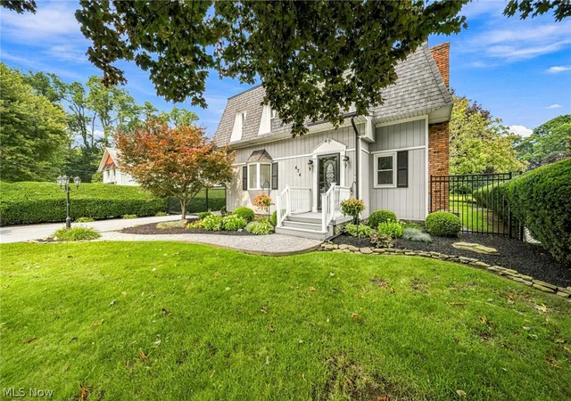 Photo 3 of Sale Pending at 474 Bowhall Rd, Painesville, OH 44077 | MLS# 5236561 | Listing updated on 2026-08-20