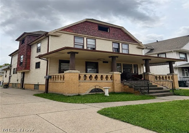 Photo 1 of Sale Pending at 4604 Beta Ave, Newburgh Heights, OH 44105 | MLS# 5236924 | Listing updated on 2026-08-24