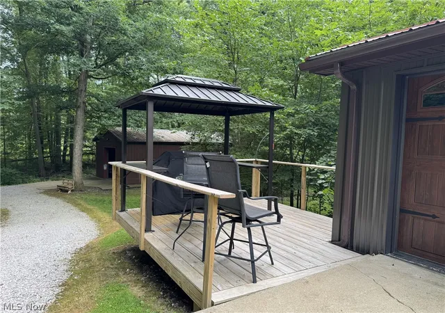Photo 4 of Single family home for sale at 6779 N Park Ave, Bristolville, OH 44402 | MLS# 5236879 | Listing updated on 2026-08-15