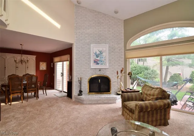 Listing Photo 5 - Condo for sale in building located at 10 Windrush, Beachwood, OH 44122