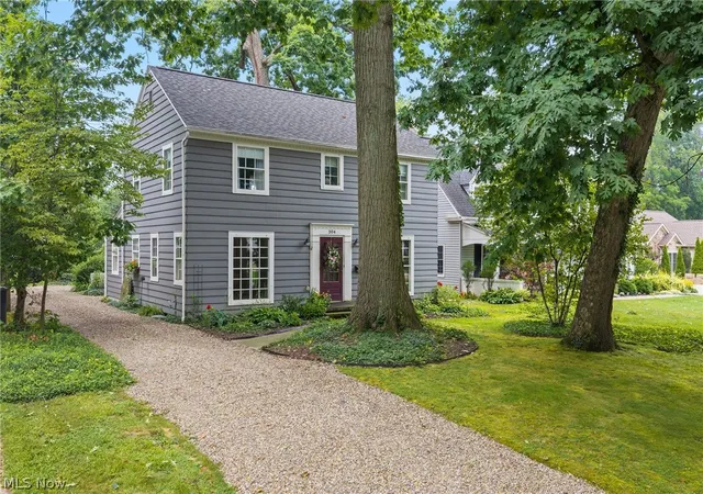 Photo 1 of Sale Pending at 304 Castle Blvd, Akron, OH 44313 | MLS# 5236888 | Listing updated on 2026-08-21