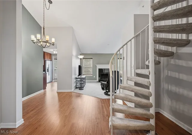 Photo 2 of Condo for sale at 240 Fox Holw Dr #403, Cleveland, OH 44124 | MLS# 5236799 | Listing updated on 2026-08-23
