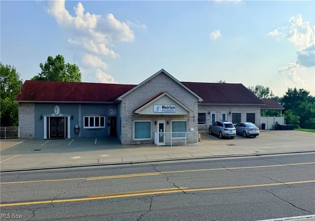 Photo 1 of Single family home for sale at 3174 Pennsylvania Ave, Weirton, WV 26062 | MLS# 5236939 | Listing updated on 2026-08-15