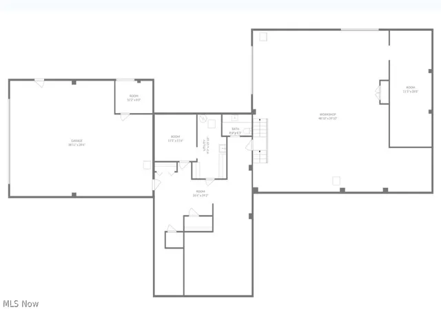 Photo 33 of Single family home for sale at 3174 Pennsylvania Ave, Weirton, WV 26062 | MLS# 5236939 | Listing updated on 2026-08-15