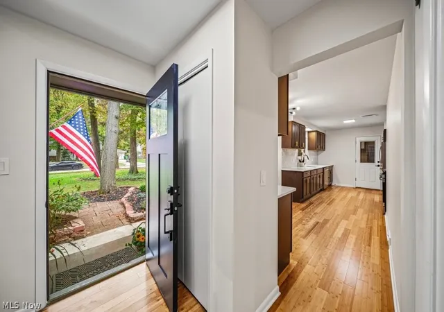 Photo 2 of Single family home for sale at 1066 Eastlawn Dr, Cleveland, OH 44143 | MLS# 5236897 | Listing updated on 2026-08-22