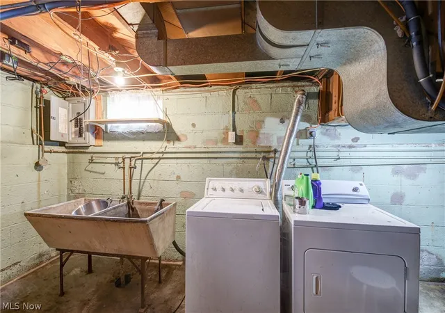 Photo 36 of Single family home for sale at 3879 W 133rd Street, Cleveland, OH 44111 | MLS# 5236929 | Listing updated on 2026-08-16