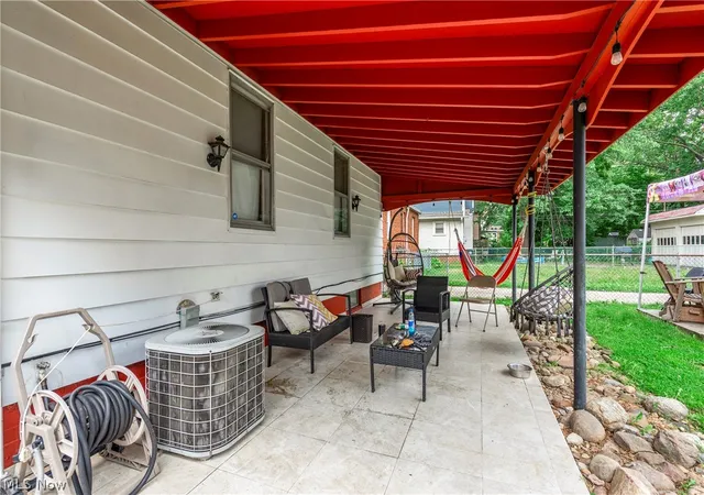 Photo 2 of Single family home for sale at 3879 W 133rd Street, Cleveland, OH 44111 | MLS# 5236929 | Listing updated on 2026-08-16