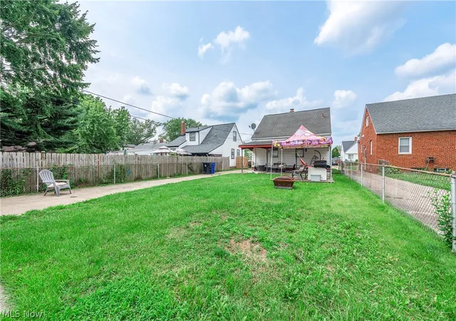 Photo 4 of Single family home for sale at 3879 W 133rd Street, Cleveland, OH 44111 | MLS# 5236929 | Listing updated on 2026-08-16