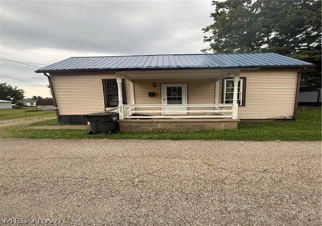 Photo 1 of Single family home for sale at 625 Henry St, Cambridge, OH 43725 | MLS# 5236938 | Listing updated on 2026-08-16