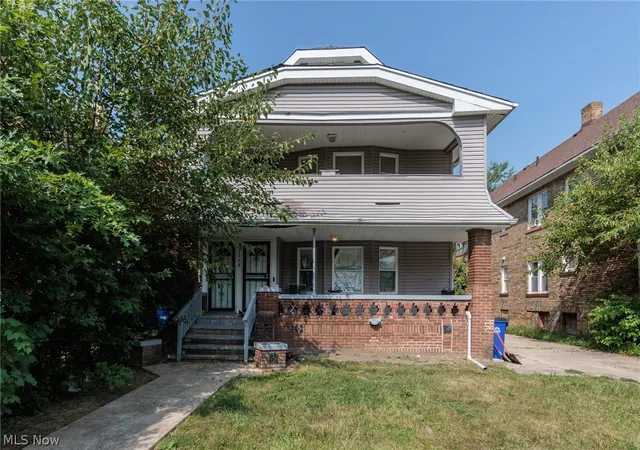 Photo 1 of Multi family home for sale at 3608 East 147th, Cleveland, OH 44120 | MLS# 5234592 | Listing updated on 2026-08-16