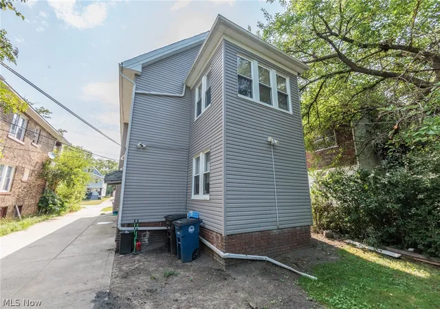 Photo 45 of Multi family home for sale at 3608 East 147th, Cleveland, OH 44120 | MLS# 5234592 | Listing updated on 2026-08-16