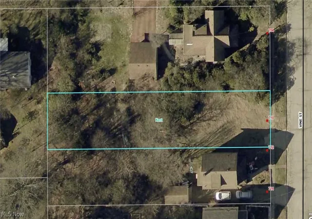 Photo 2 of Sale Pending at 710 Vine St, Kent, OH 44240 | MLS# 5236190 | Listing updated on 2026-08-28