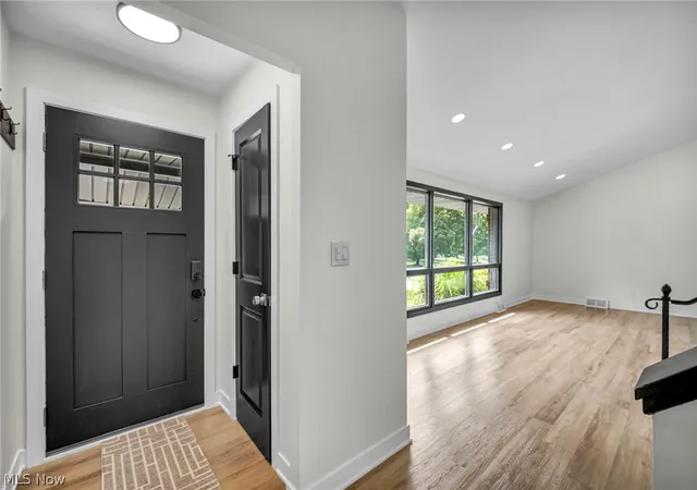 Photo 4 of Single family home for sale at 3705 Atherstone Rd, Cleveland, OH 44121 | MLS# 5236950 | Listing updated on 2026-08-20