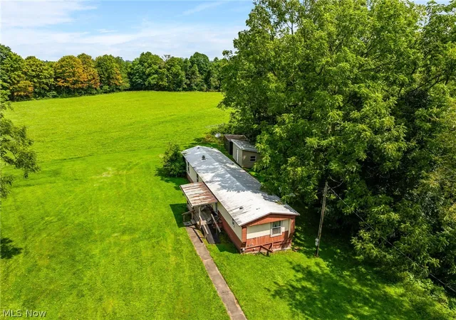 Photo 1 of Single family home for sale at 43238 Sugartree Cranesnest Rd, Woodsfield, OH 43793 | MLS# 5236964 | Listing updated on 2026-09-30