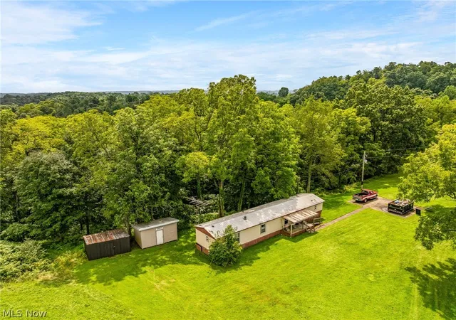 Photo 3 of Single family home for sale at 43238 Sugartree Cranesnest Rd, Woodsfield, OH 43793 | MLS# 5236964 | Listing updated on 2026-09-30