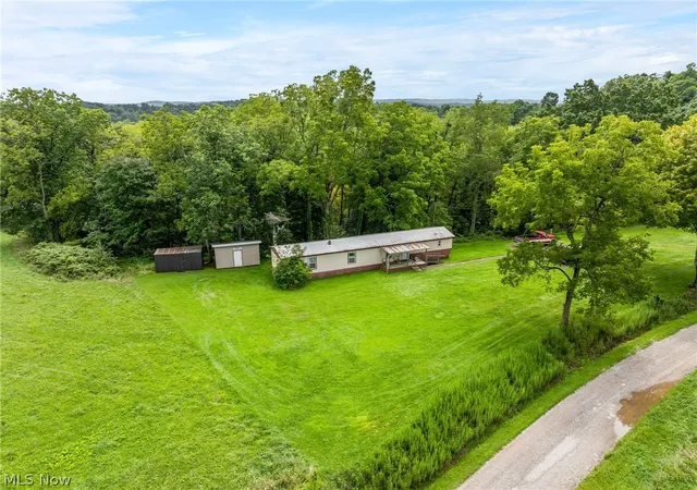 Photo 3 of Single family home for sale at 43238 Sugartree Cranesnest Rd, Woodsfield, OH 43793 | MLS# 5236964 | Listing updated on 2026-09-30