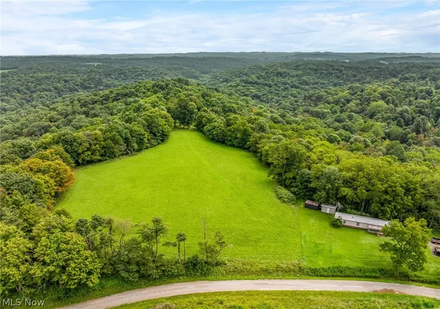 Photo 1 of Land for sale at 43238 Sugartree Cranesnest Rd, Woodsfield, OH 43793 | MLS# 5236967 | Listing updated on 2026-08-21